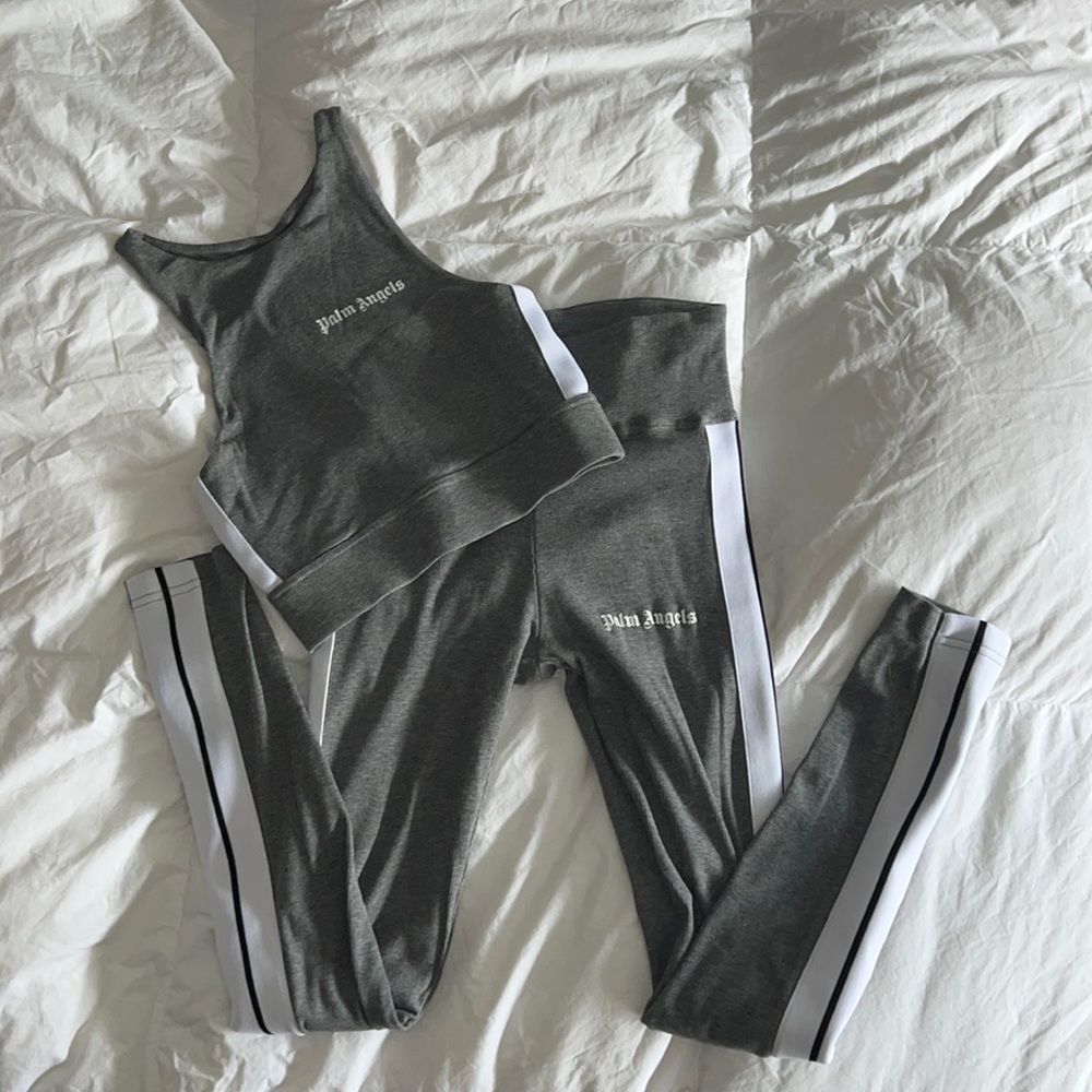 Palm angels set